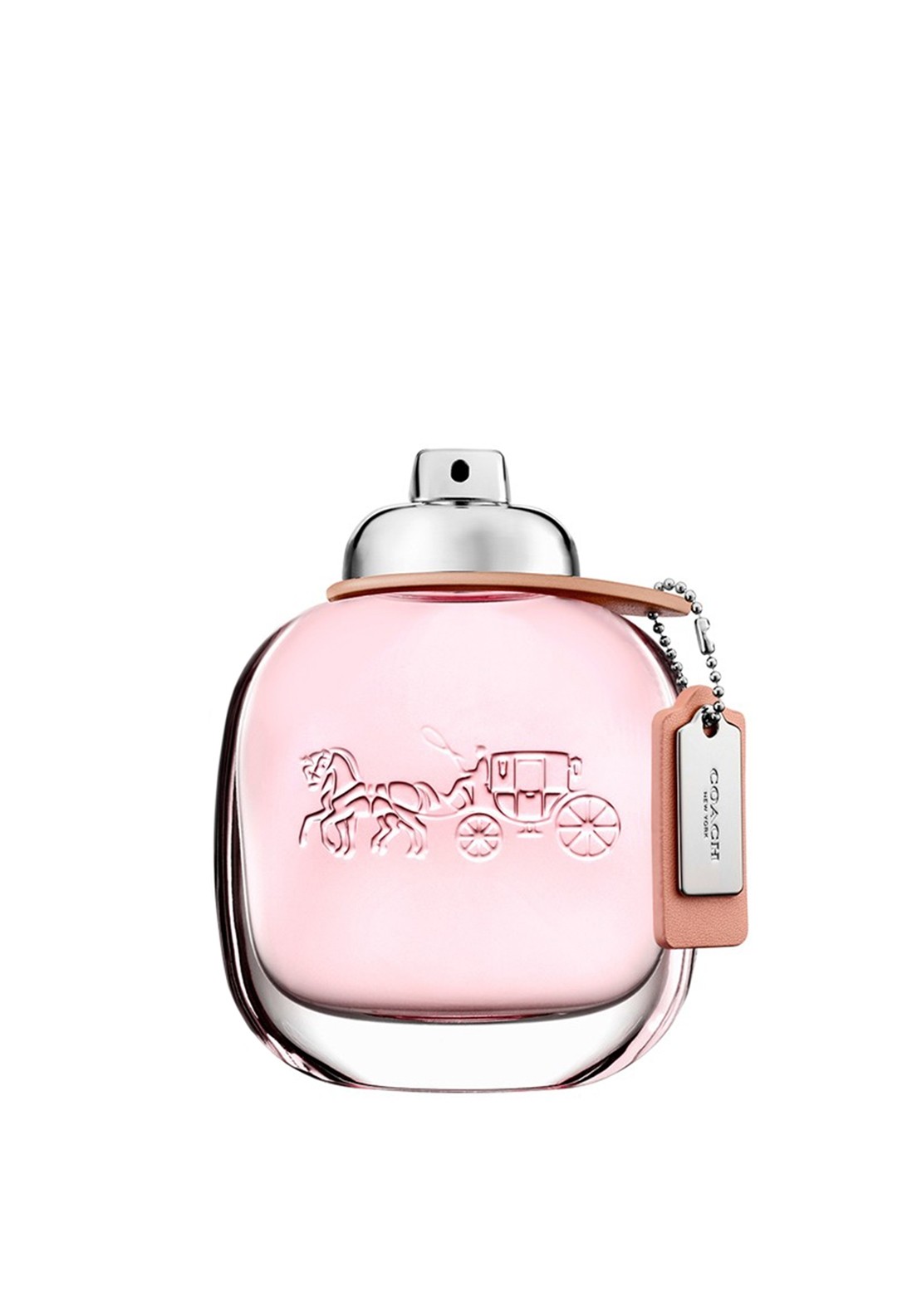 น้ำหอมโค้ช COACH New York Eau De Toilette 30 ml