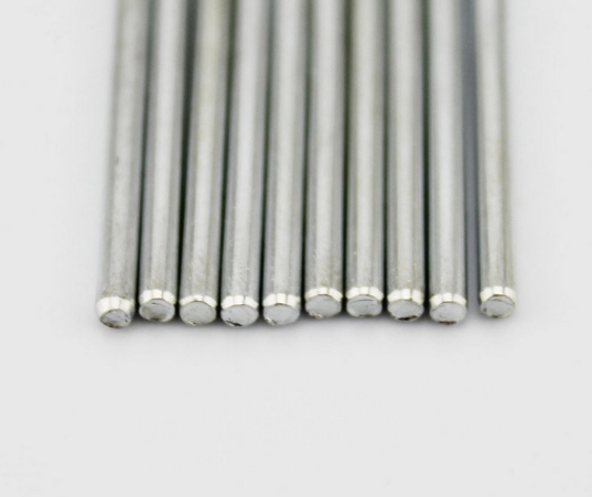 แกนเหล็กอเนกประสงค์ขนาด 3*50 ม.ม.