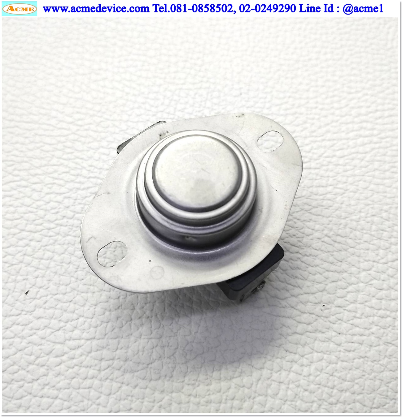 Temperature Switch รุ่น T-O-D60T11, L180-40F