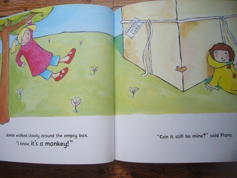 (4แถม4) The Box by Martha Lightfoot ราคา 95