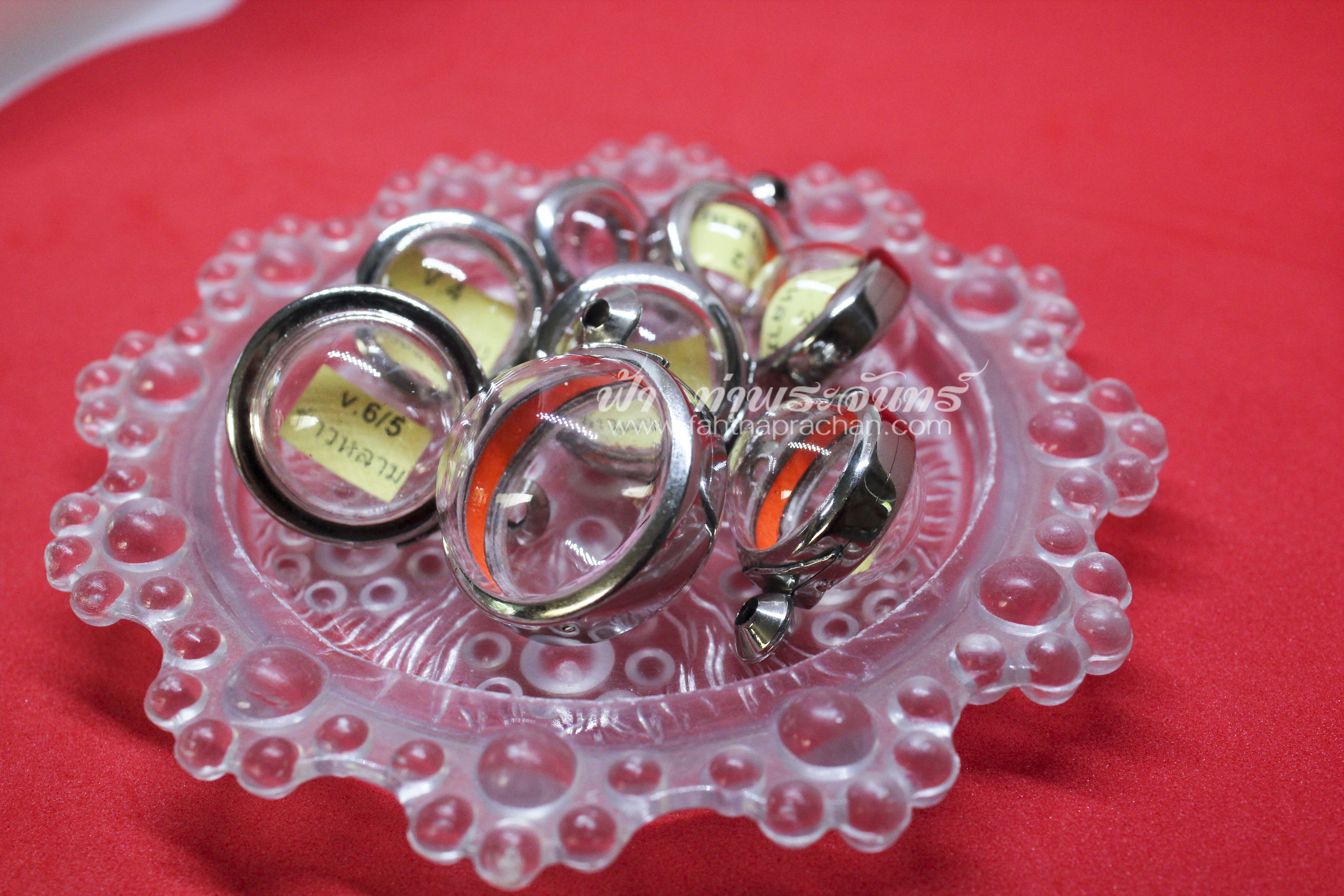 ลูกอมแสตนเลส