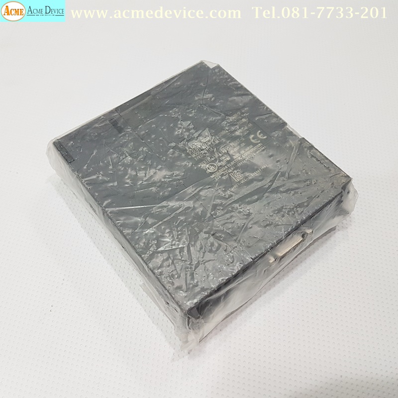 PLC Mitsubishi รุ่น QD75M1, Positioning Unit (สินค้าใหม่ไม่มีกล่อง)