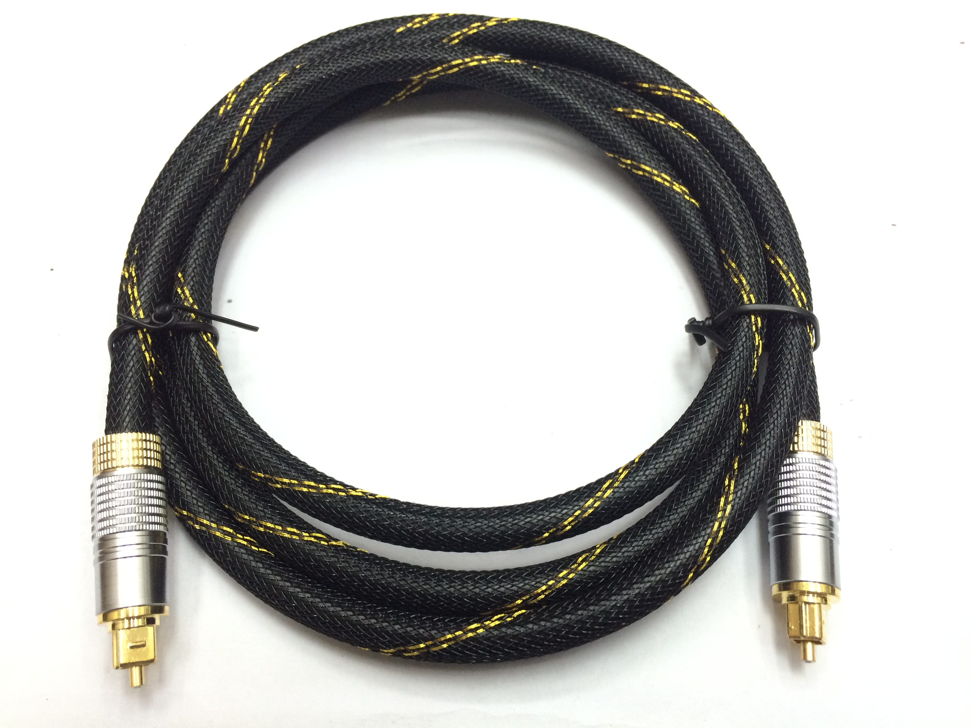 TTB สาย OPTICAL 1.5 m. (สายถักอย่างดี)