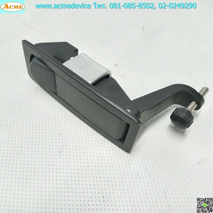 ตัวล็อคฝาตู้คอนโทรล