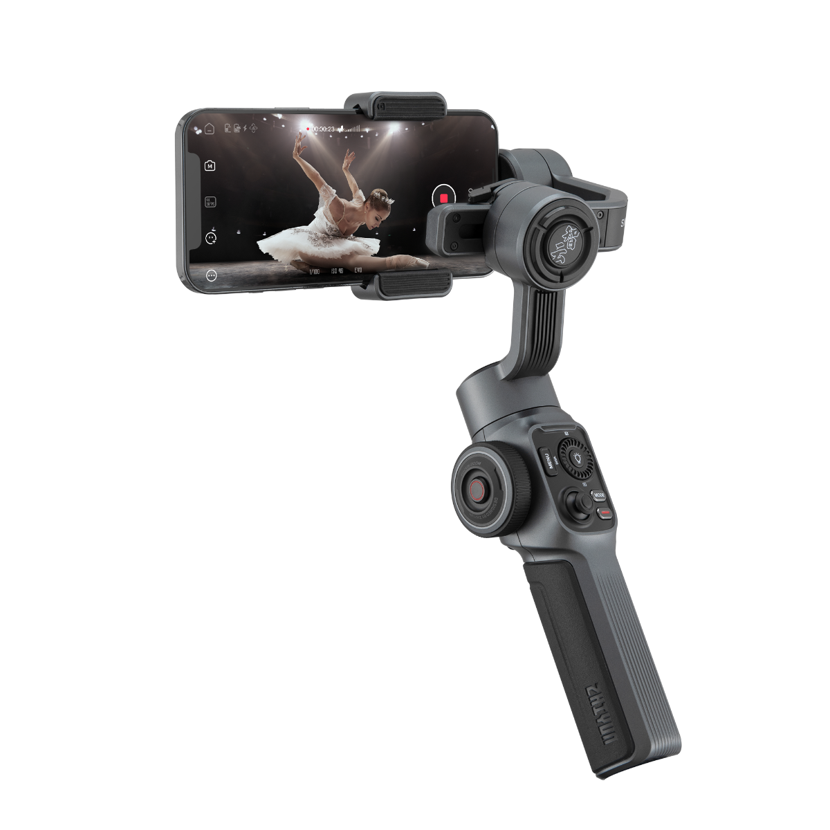 ZHIYUN SMOOTH 5 สามารถเลือกชุด Packageได้ [ประกันศูนย์ 2 ปี]