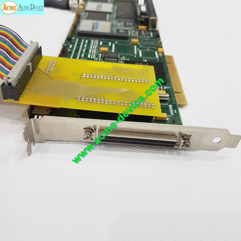 PCI Frame Grabber for Multitap Digital Cameras, Viper-Digital CORECO IMAGING, XR-M130-18305