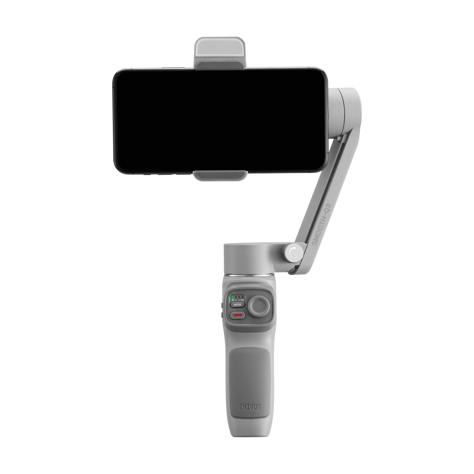 Zhiyun Smooth Q3 ไม้กันสั่น สำหรับสมาร์ทโฟนใช้ได้ทั้ง iOS และ Android [ประกันศูนย์ไทย 2 ปี]