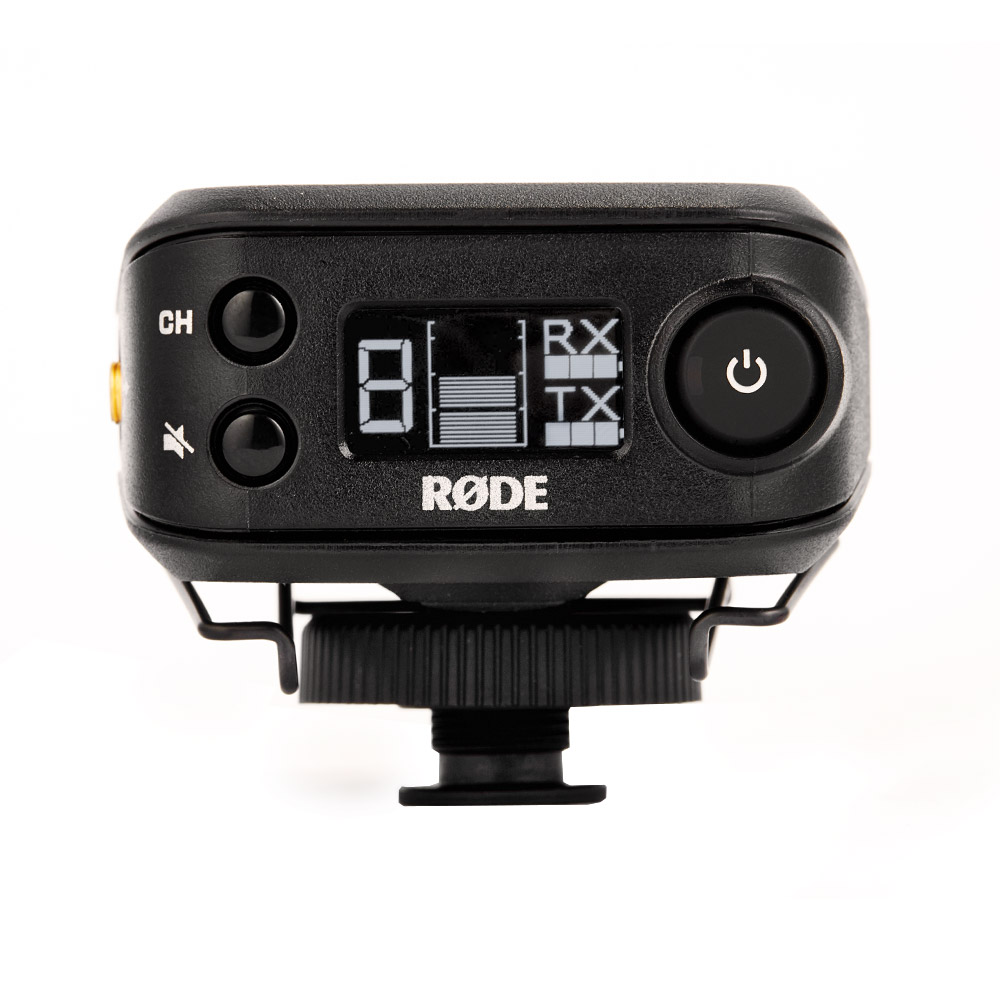 RØDELink Filmmaker Kit Digital Wireless System for Filmmakers รับประกันศูนย์ไทย 1 ปี