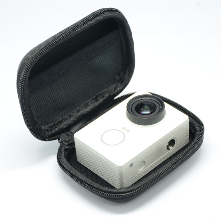 กระเป๋ากล้องแอคชั่นแคม Xiaomi yi SJCAM gopro ราคาถูก