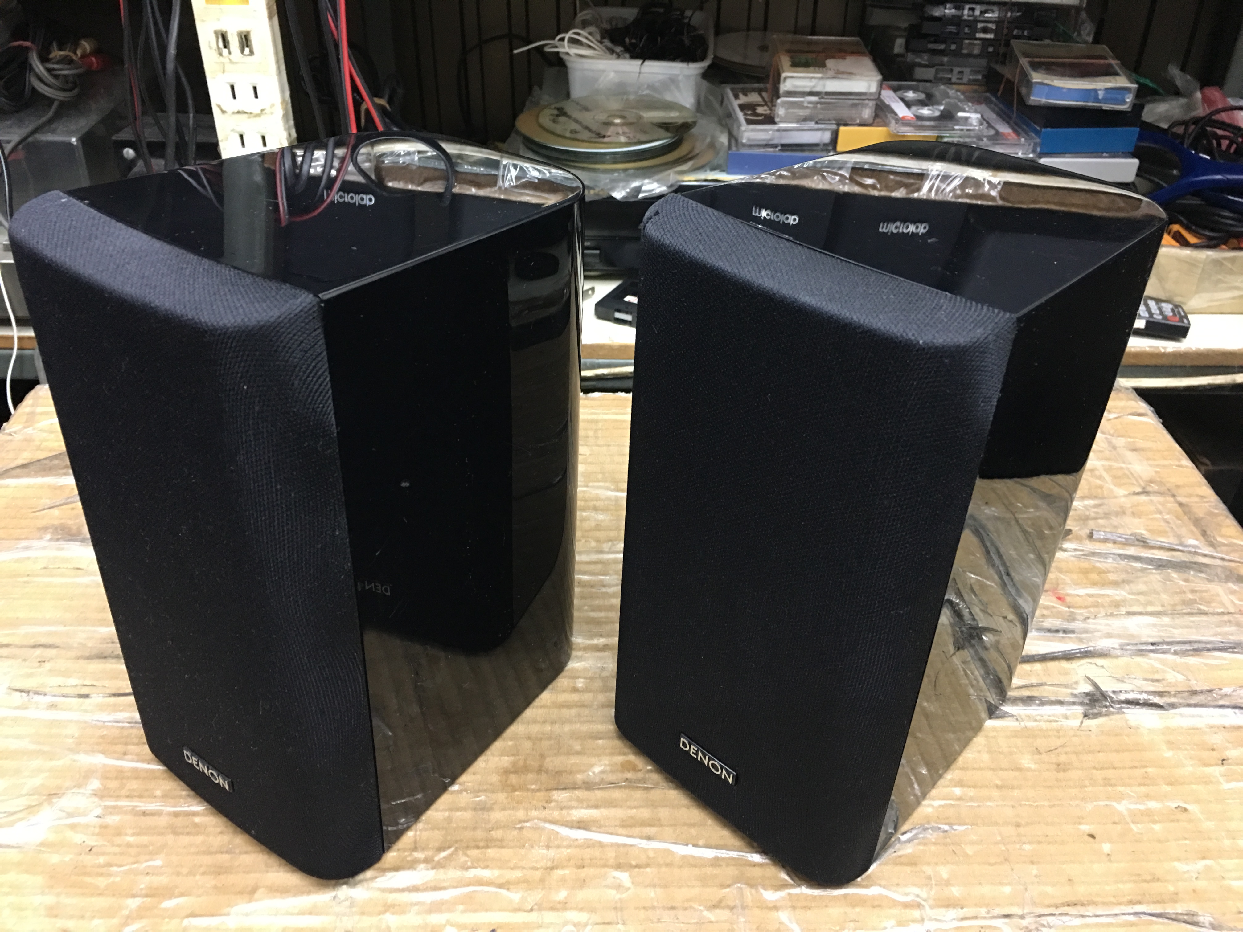 Denon SC-F1312 Surround Speaker