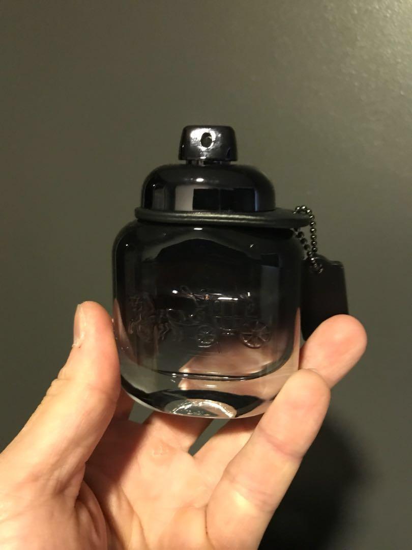 น้ำหอมโค้ช Coach New York For Men EDT 40ml