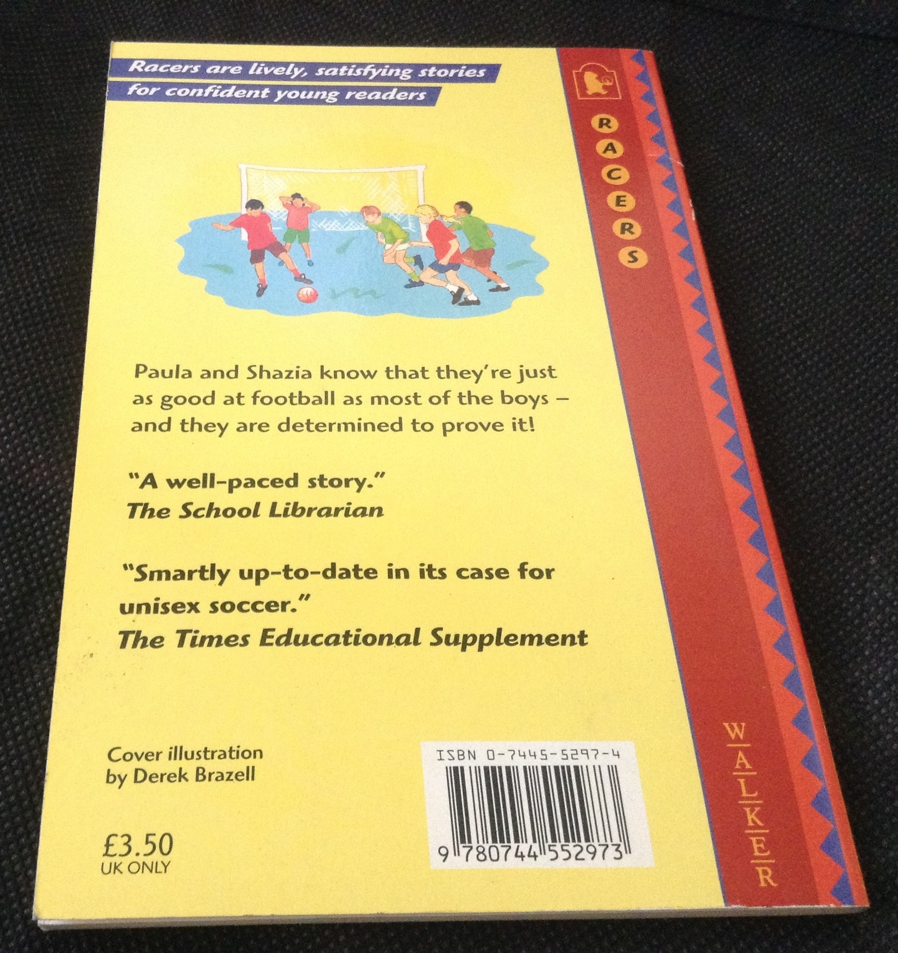 Kick Off by Hannah Cole ราคา 60