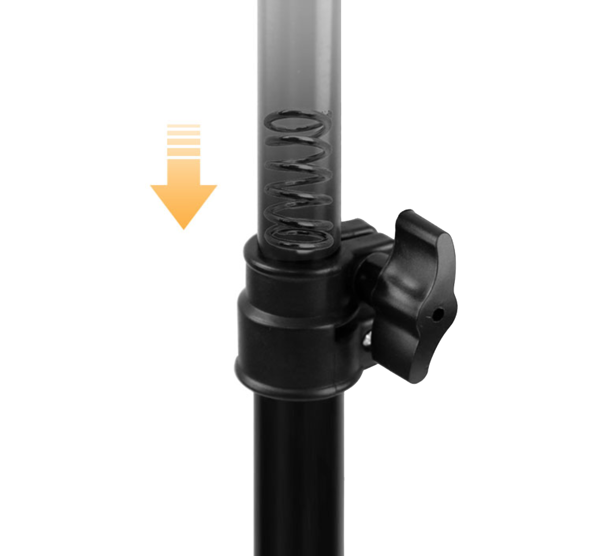 โครงฉากถ่ายภาพ (background stand) ขนาด 2.8x3m และผ้าฉากพื้นหลัง ขนาด 3x4m