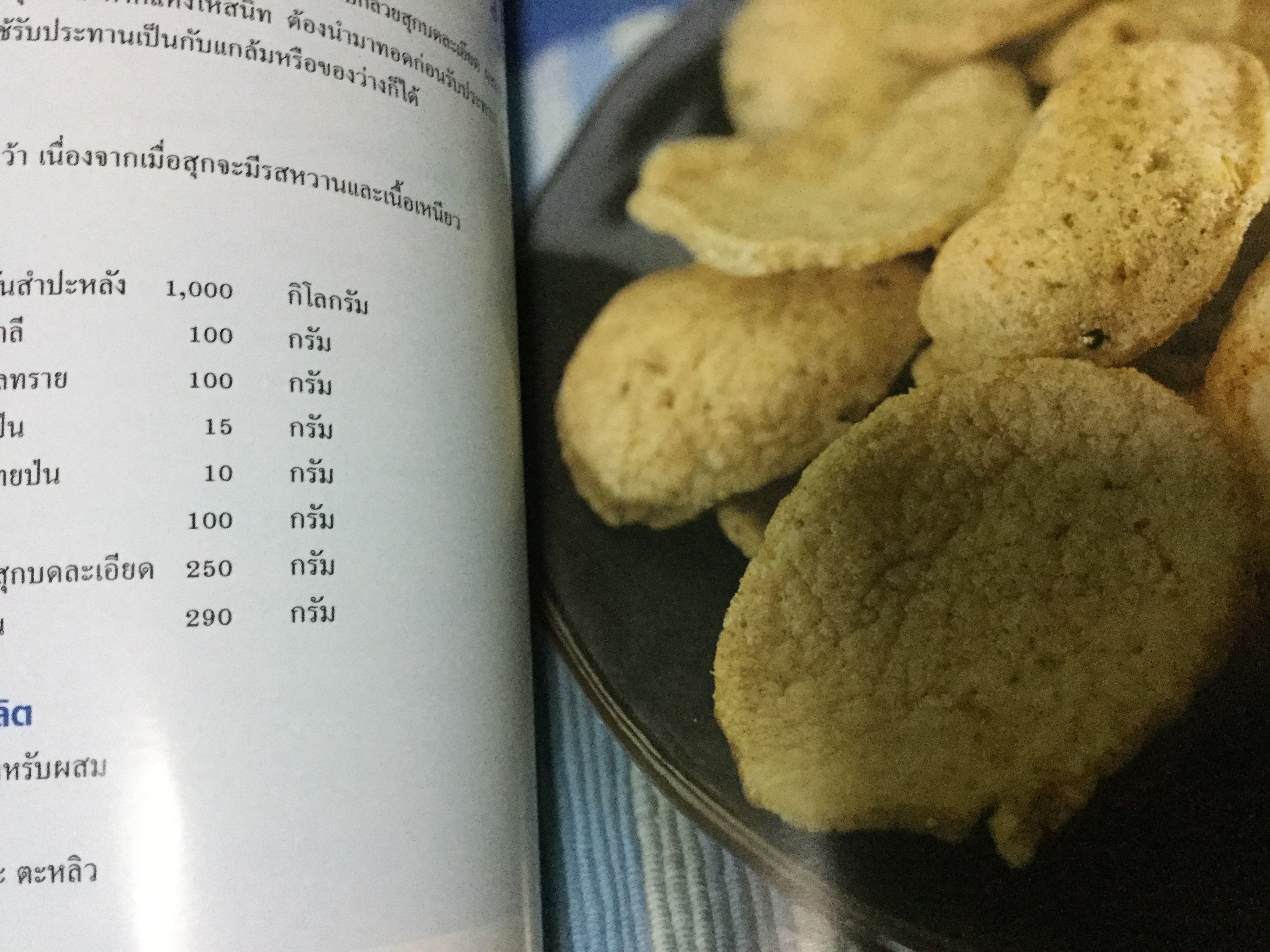 ผลิตภัณฑ์กล้วย กรมส่งเสริมการเกษตร มือหนึ่ง ราคา 80