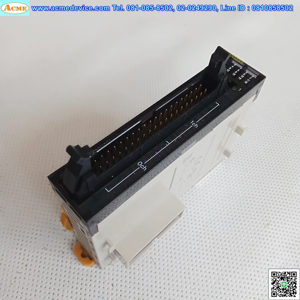 PLC Omron รุ่น CJ1W-OD233, Output Unit