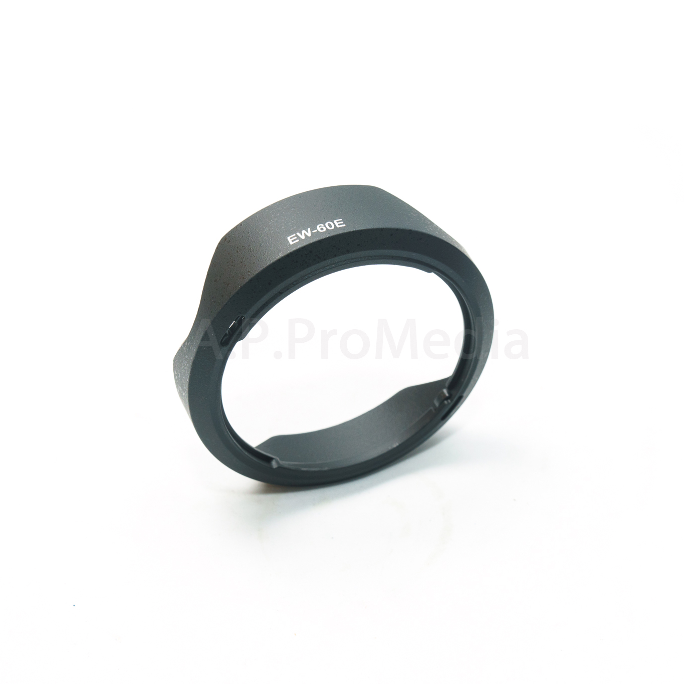 ฮูดเทียบแคนนอน Lens Canon EF-M 11-22mm f/4-5.6 IS STM (EW-60E)