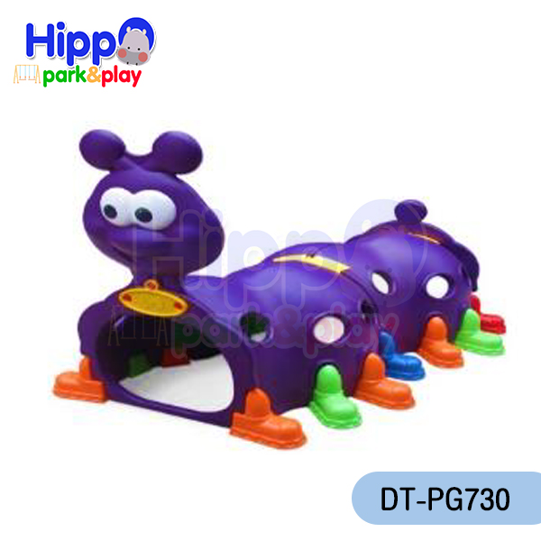 อุโมงค์ด้วง DT-PG730