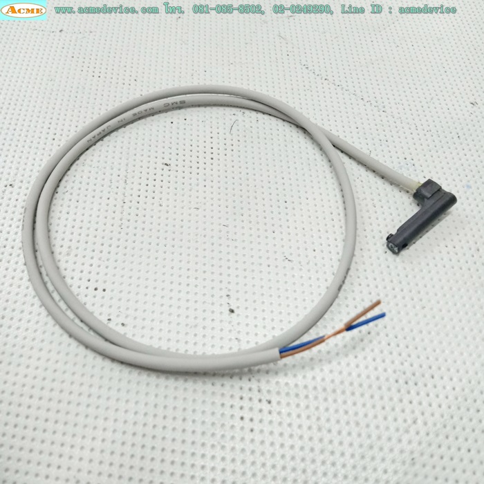 Reed Switch SMC รุ่น D-A93V, 2Wire