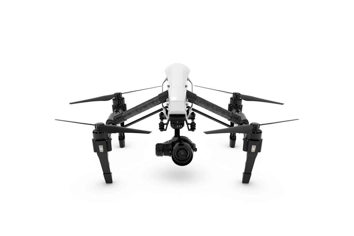DJI INSPIRE 1 Pro