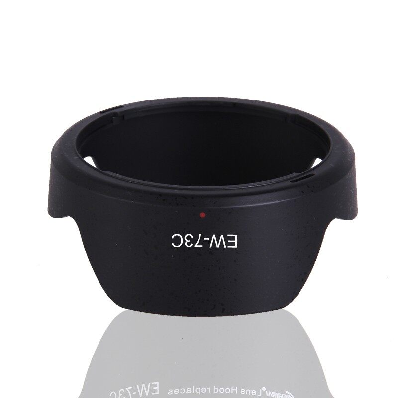 ฮูดเทียบแคนนอนLens Canon 10-18mm IS STM (EW-73C)