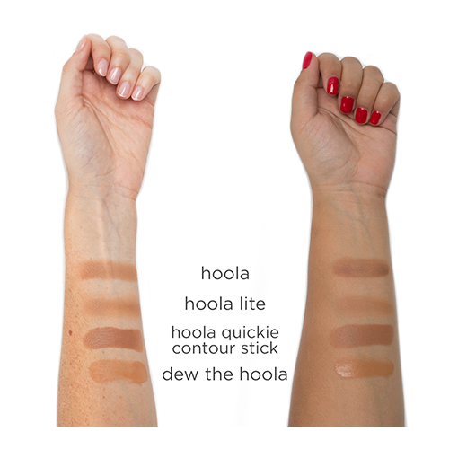 บรอนเซอร์เบเนฟิต Benefit Hoola 8g