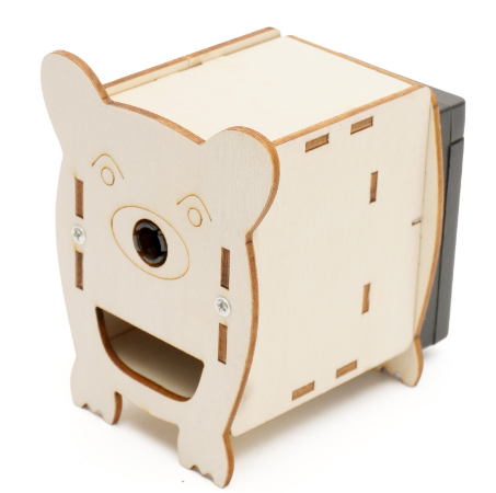 กบเหลาดินสอไฟฟ้า