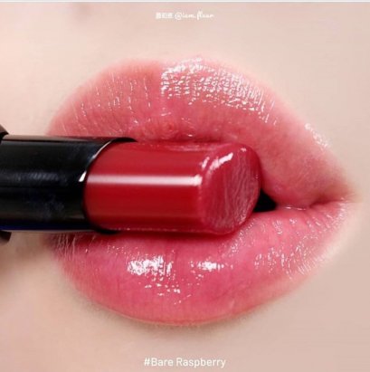 ลิปบาล์มมีสี Bobbi Brown Extra Lip Tint สี Bare Raspberry