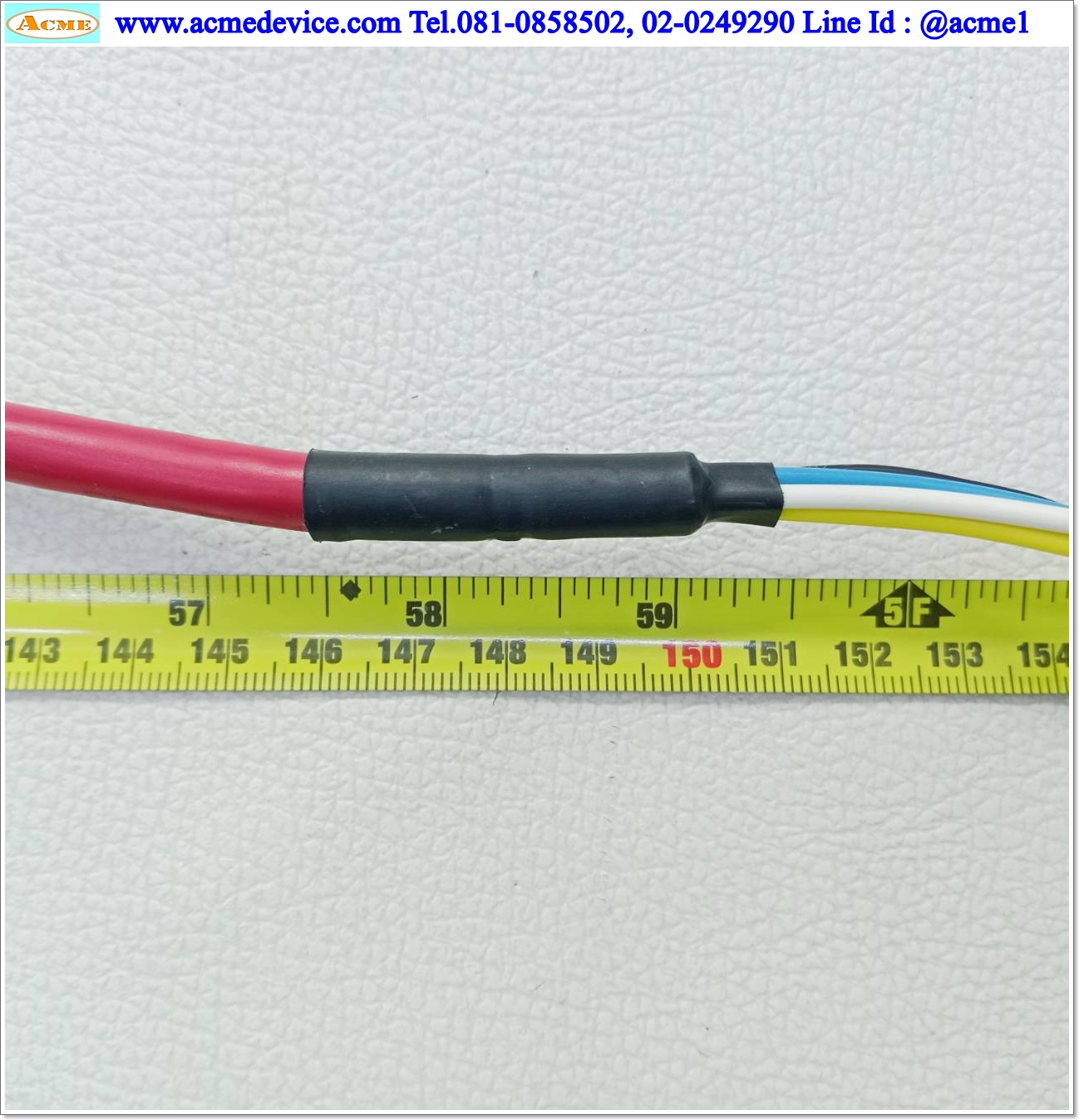 CC-Link Cable ยาว 1.5 เมตร
