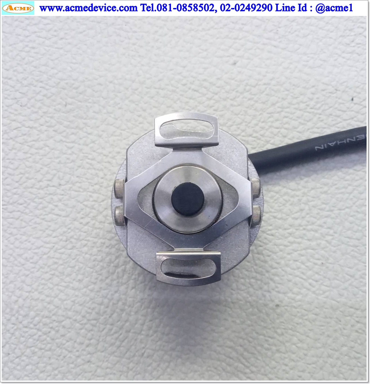 Encoder Heidenhain รุ่น ERN 1120 4000 01L70-FW, 5V