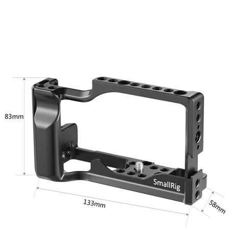 SMALLRIG® Cage for Canon EOS M3 and M6 2130