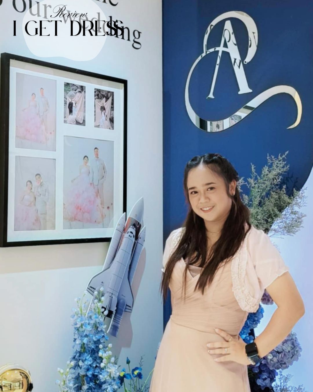 รีวิวลูกค้า รหัสสมาชิก 0409 ( ใช้สิทธิ์แล้ว 16/9/2568 )