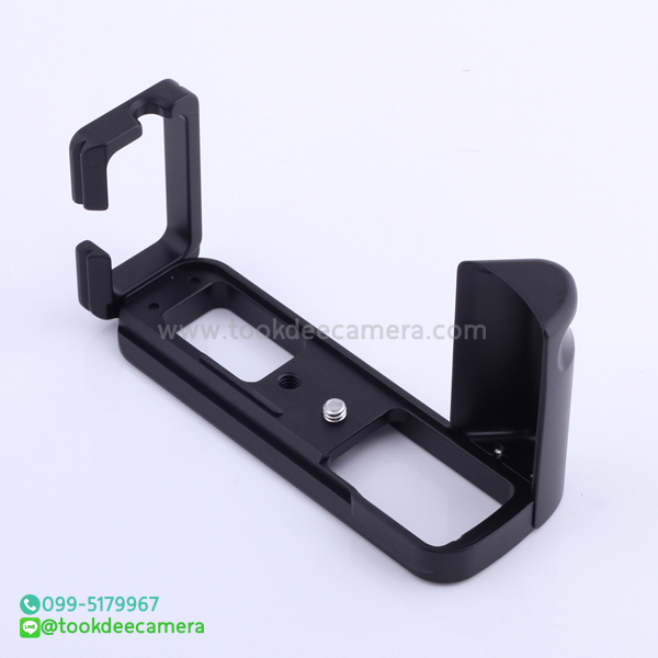 L-PLATE Grip for Fuji XT-1 ราคาถูก (PreOrder รอสินค้า 10-14วัน)