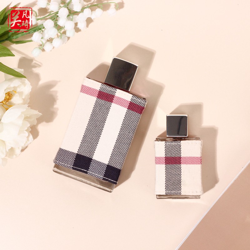 น้ำหอมเบอเบอรี่ BURBERRY LONDON EDP 30ml