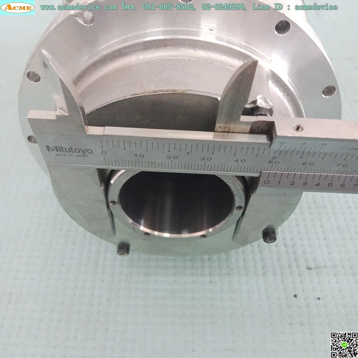 Servo Motor Yaskawa รุ่น SGAGS-420KA20-YR12, 500 r/min, 220W