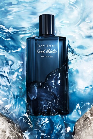 น้ำหอมดาวิดอฟ DAVIDOFF COOL WATER MEN INTENSE EDP 125 ML
