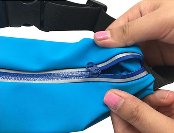 กระเป๋าคาดเอว แนวสปอร์ต ไอโพน 6/6s