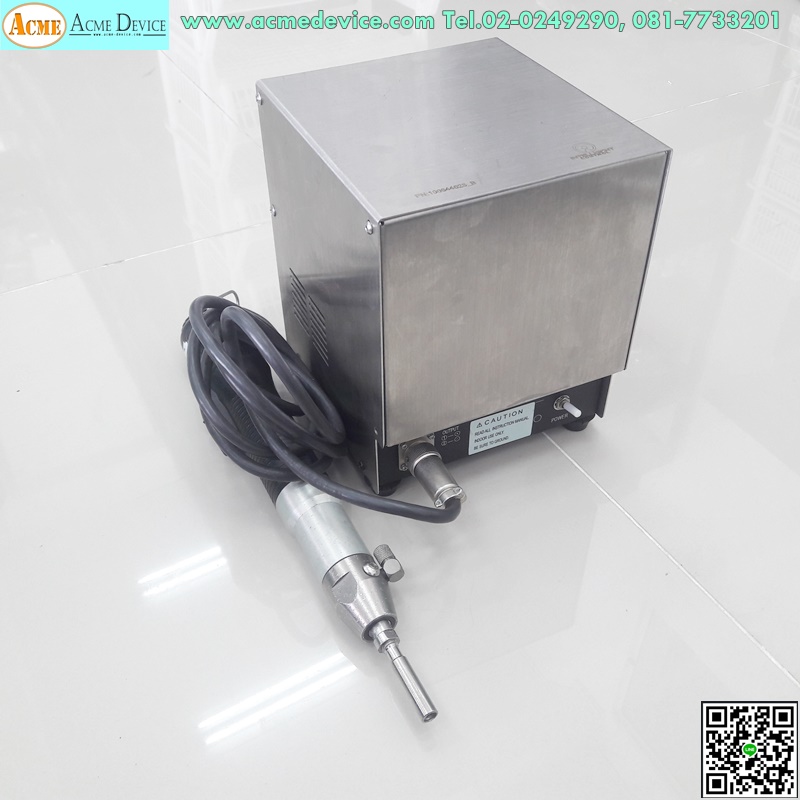 auto screwd รุ่น DLC1213A-HE8, 240VAC, 36VDC, 1A