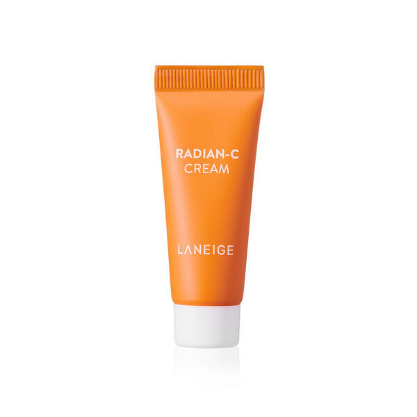 บำรุงผิวหน้าลาเนจ Laneige Radian-C Cream 7ml