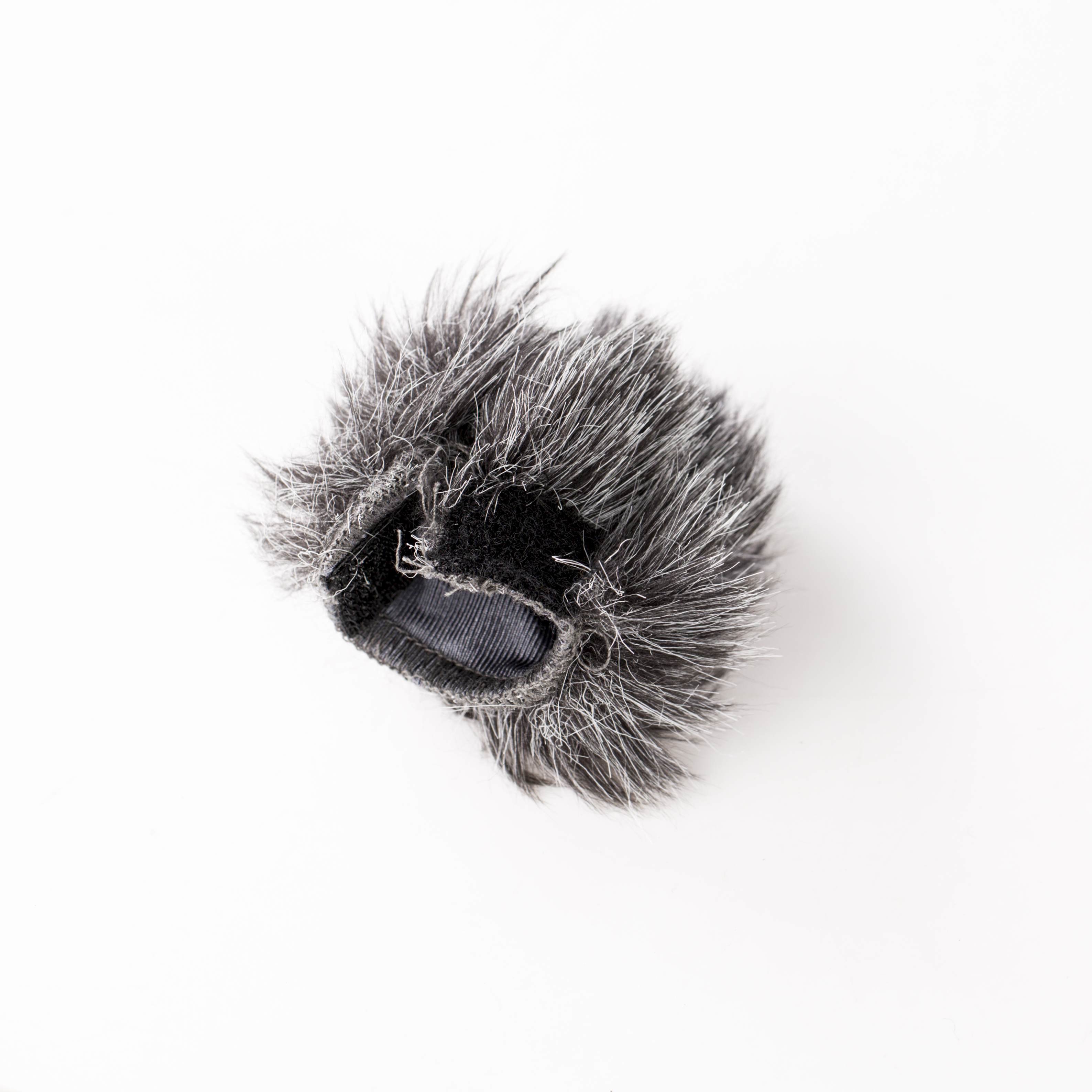 Saramonic Furry Outdoor Microphone Windscreen for the Saramonic G-Mic รับประกันศูนย์ไทย 1 ปี