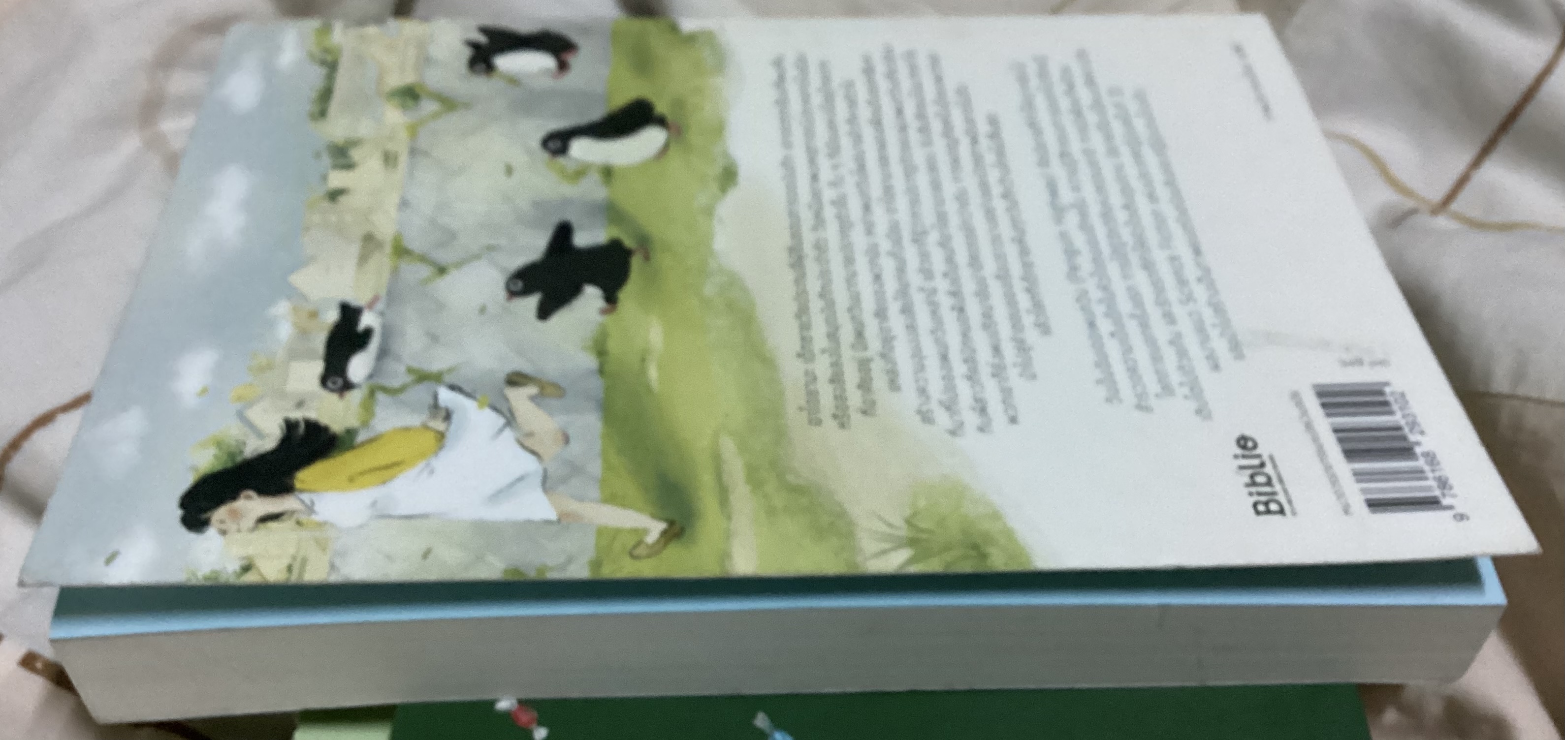 (สั่ง9จ่าย7) วันนั้นฉันเจอเพนกวิน PENGUIN HIGHWAY โมริมิ โทมิฮิโกะ ราคา 245