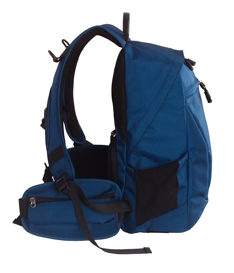 กระเป๋ากล้องสะพายหลัง Backpack รุ่น TD302048 สามารถใส่กล้อง เลนส์ ขาตั้งและเสื้อผ้าได้