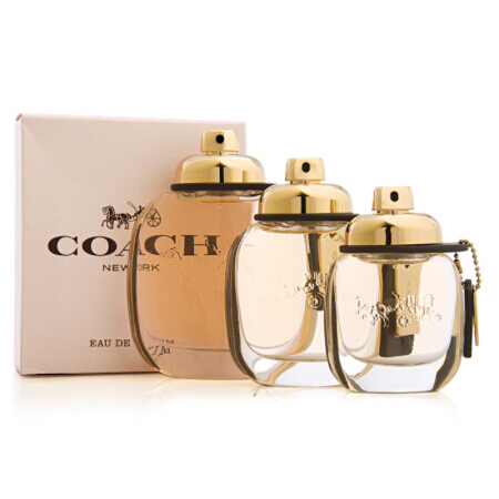 น้ำหอมโค้ช COACH NEW YORK EDP 50 ML