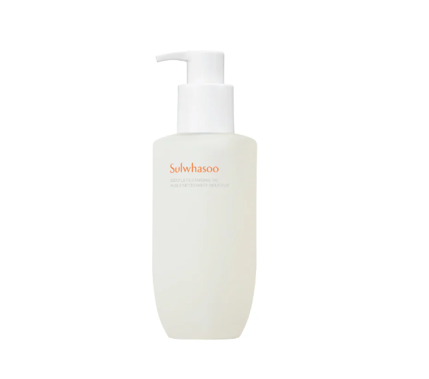 คลีนซิ่งออย โซลวาซู Sulwhasoo Gentle Cleansing Oil 200ml