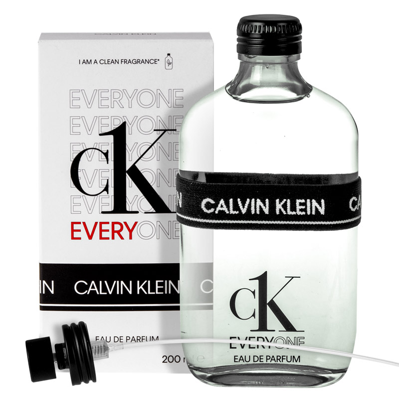 น้ำหอมซีเค CK EVERYONE EDP 200 ML
