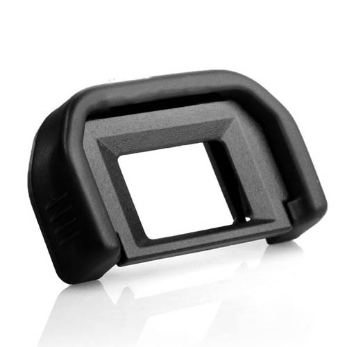 ยางรองตา EyeCup EF Canon EOS 700D 600D 550D 500D 1100D 1000D 450D 400D 350D 300D