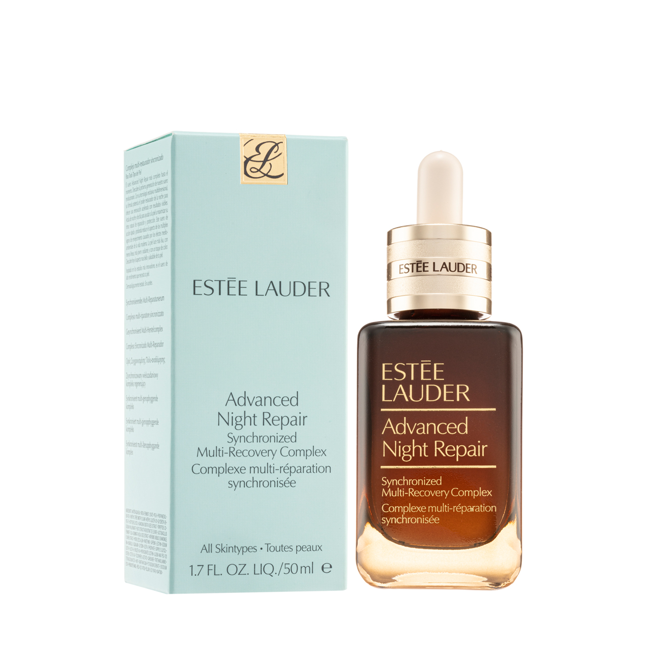 เซรั่มเอสเต้ Estee Lauder - Advanced Night Repair Multi-Recovery Serum 50 ml (New)