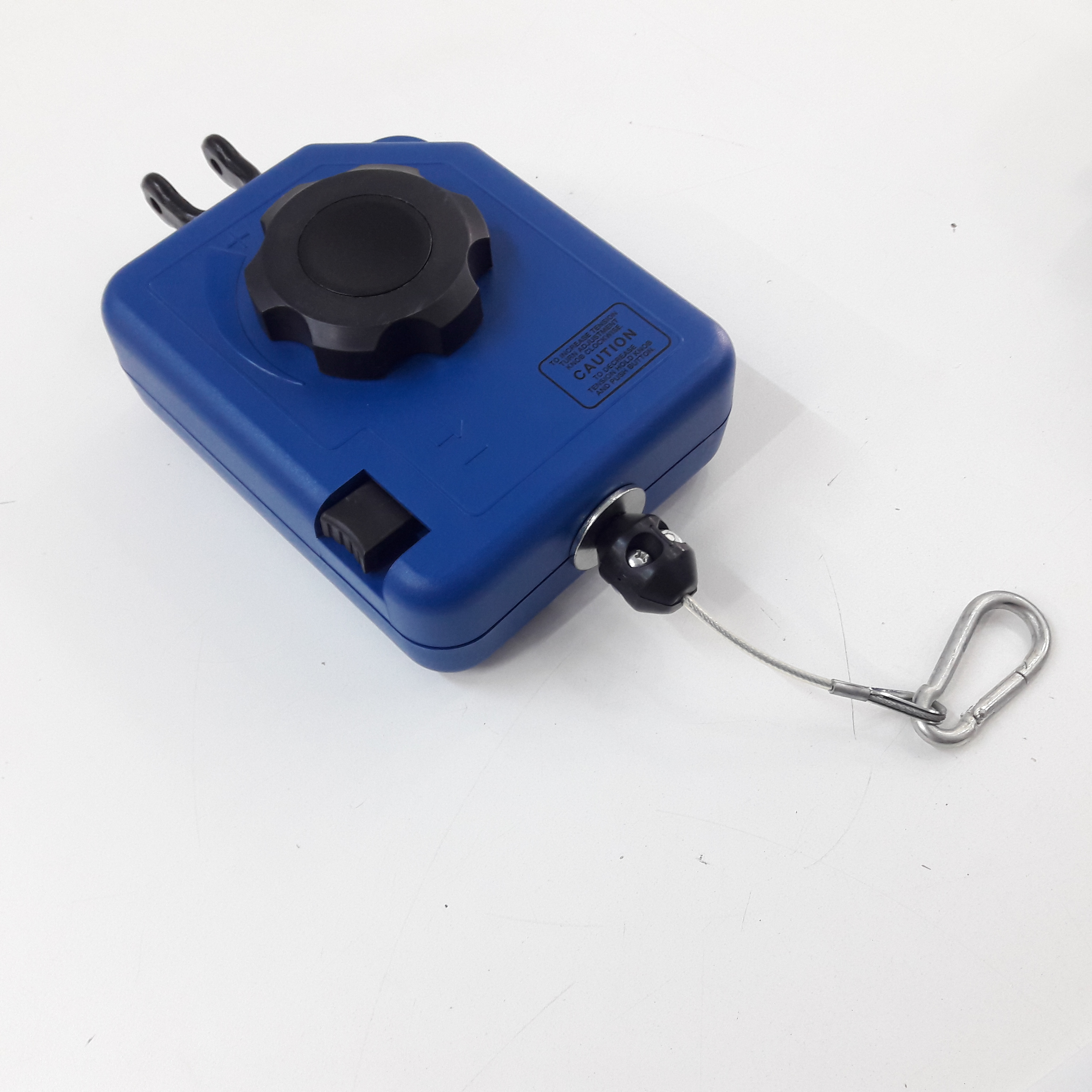 Balancer molex, Aero-Motive Woodhead, รุ่น RF6, 4-6 lb., 1.8-2.7 kg.