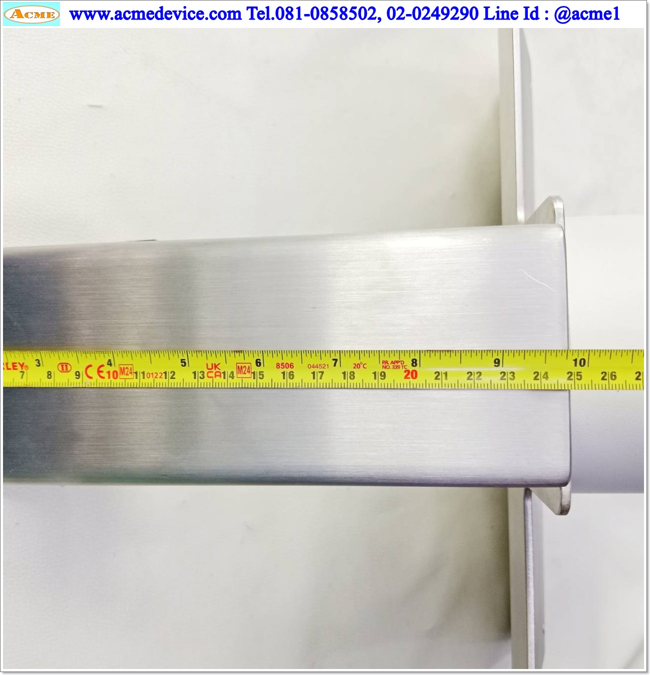 ขายึดจอคอมพิวเตอร์และคีย์บอร์ด