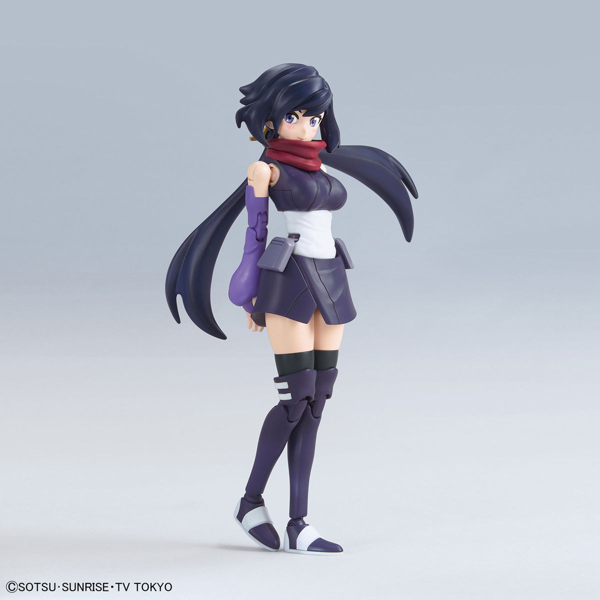 FIGURE-RISE STANDARD BUILD DIVERS DIVER AYAME HGBD