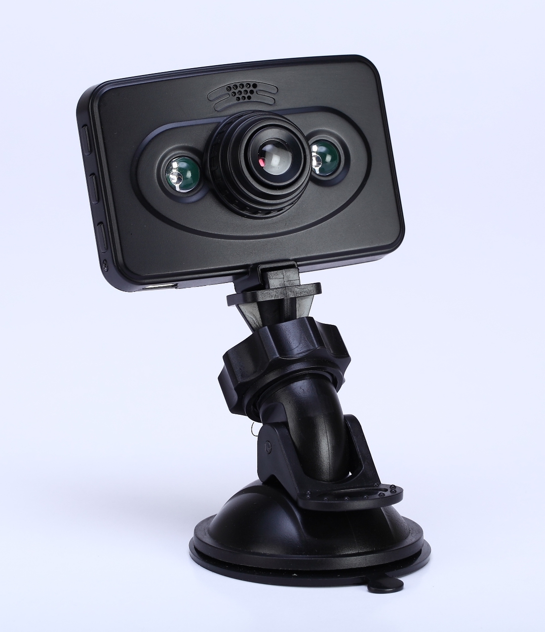 กล้องติดรถยนต์ 1080P HD-DVR 2.4" (Secure car camera แท้)